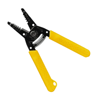Ideal Wire Stripper 10-18 AWG