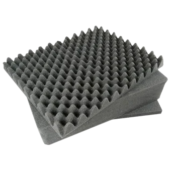 Pelican 1150 Complete 3pc Foam Set
