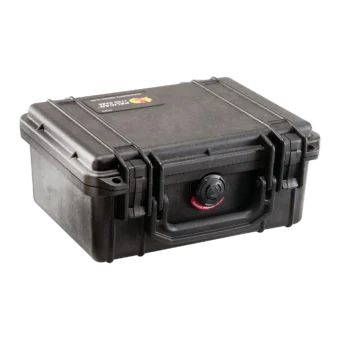 Pelican 1150 Case 8.5x6x3.5