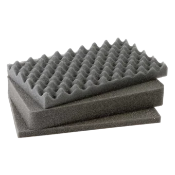 Pelican 1170 Complete 3pc Foam Set