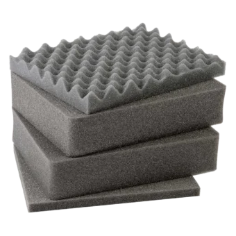Pelican 1300 Complete 4pc Foam Set