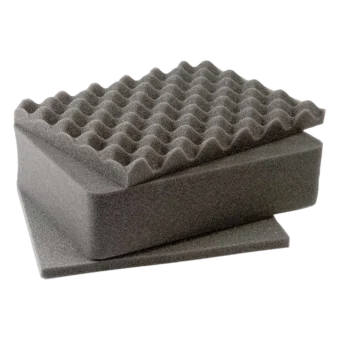 Pelican 1400 Complete 3pc Foam Set