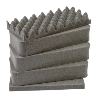 Pelican 1430 Complete 5pc Foam Set