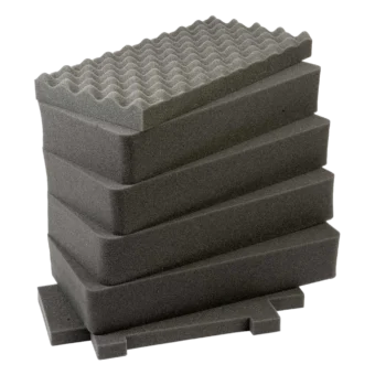 Pelican 1440 Complete 6pc Foam Set