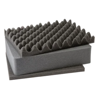 Pelican 1450 Complete 3pc Foam Set