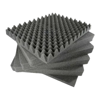 Pelican 1460 Complete 6pc Foam Set