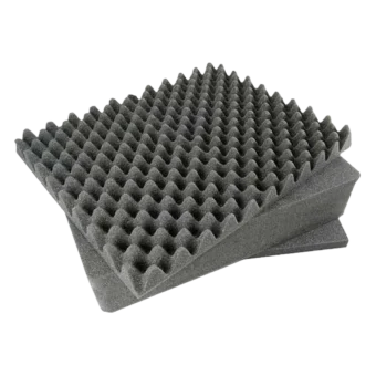 Pelican 1470 Complete 3pc Foam Set
