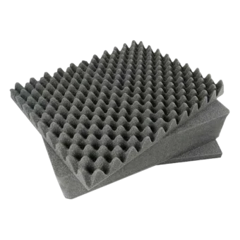 Pelican 1490 Complete 3pc Foam Set