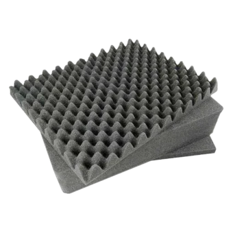 Pelican 1520 Complete 3pc Foam Set