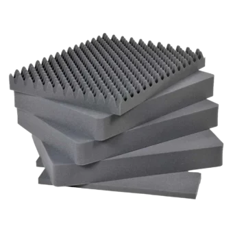 Pelican 1630 Complete 5pc Foam Set