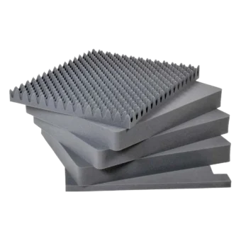 Pelican 1690 Complete 5pc Foam Set
