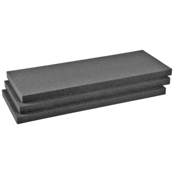 Pelican 1700 Complete 3pc Foam Set