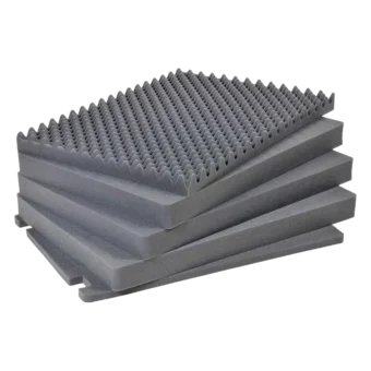 Pelican 1730 Complete 5pc Foam Set