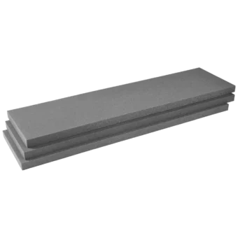 Pelican 1750 Complete 3pc Foam Set