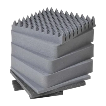 Pelican 0350 Complete 7pc Foam Set