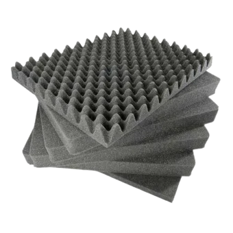 Pelican 0550 Complete 6pc Foam Set