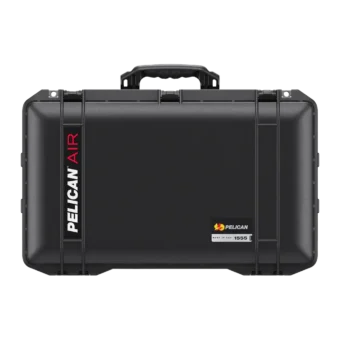Pelican 1555 Air Case 23x12x7