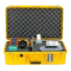 Pro Fiber Optic Single/ Multimode Test & Restoration Tool Kit