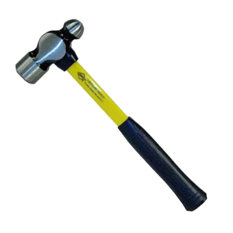 Nupla 8oz Ball Pein Hammer