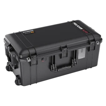 Pelican Air Case