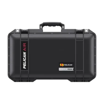 Pelican 1506 Air Case 18x9x7