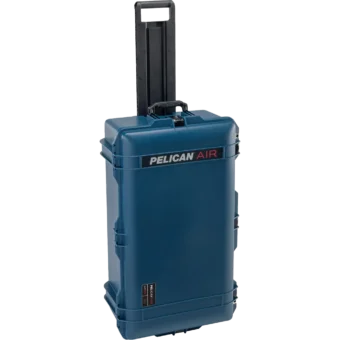 Pelican 1615 Air Travel 29x15x9 Wheeled Indigo Check-In Case