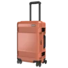 Pelican ATX 22 Inch Iron Clay Wheeled Carry On Luggage