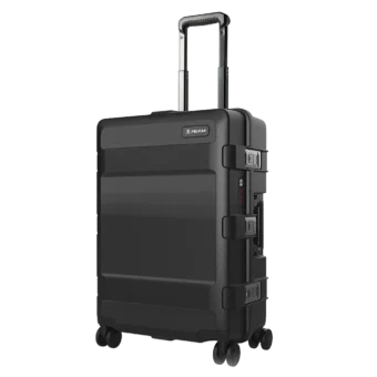 Pelican ATX 25 Inch Black Wheeled Check-In Luggage