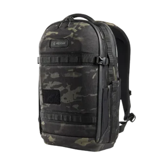 Pelican Aegis PX18 Camo Travel Pack