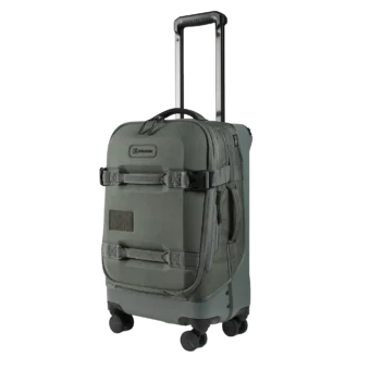 Pelican Aegis 22 Inch 4-Wheel Carry-On Sage Duffel