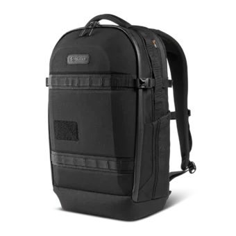 Pelican Aegis PX25 Black Travel Pack