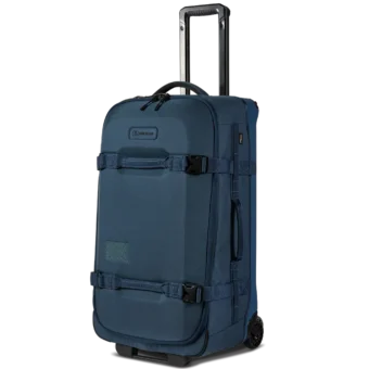 Pelican Aegis 28 Inch Check-In 2 Wheel Indigo Rolling Hybrid Duffel