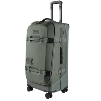 Aegis 30 Inch 4W Check-In Sage Duffel