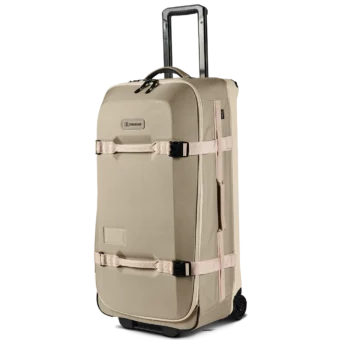 Pelican Aegis 32 Inch 2-Wheel Check-In Sand Hybrid Duffel