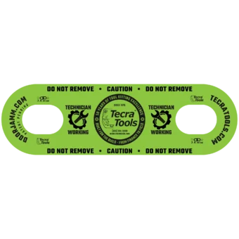Tecra DoorJamm Door Control Tool