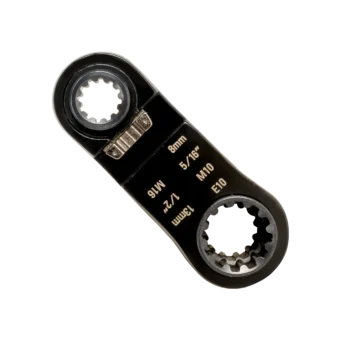 Jonard Pocket Ratchet Wrench 8-13mm