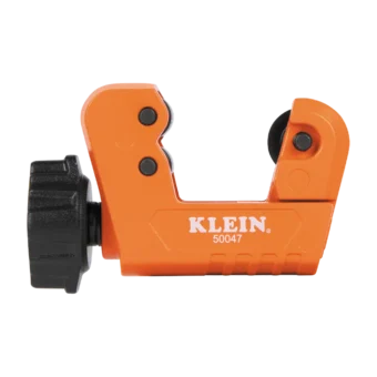 Klein Mini Tubing Cutter 1-1/8 Inch