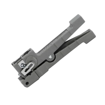 Ideal Fiber Jacket Stripper/Slitter