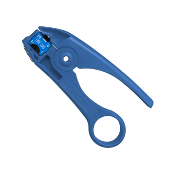 Jonard Coax Stripping Tool