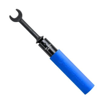 Jonard 7/16 Inch F-Connector Torque Wrench