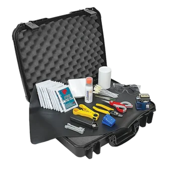 OSP Fiber Optic Installer Tool Kit