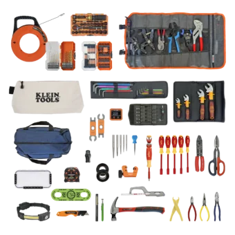 Solar Pro Installer Tools Only Tool Kit