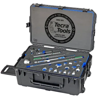 Torque Tool Kits