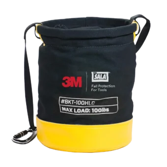 Spill Control 100lb Rated Safety Bucket