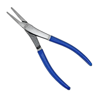 Williams 8 Inch Long Duck Bill Pliers