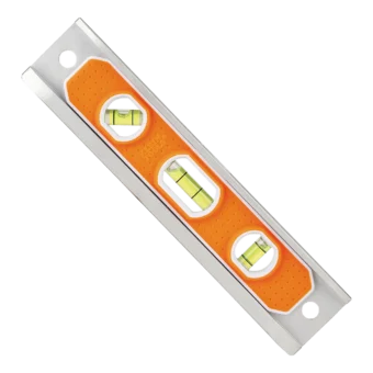 Klein Rare Earth Magnet Aluminum Torpedo Level
