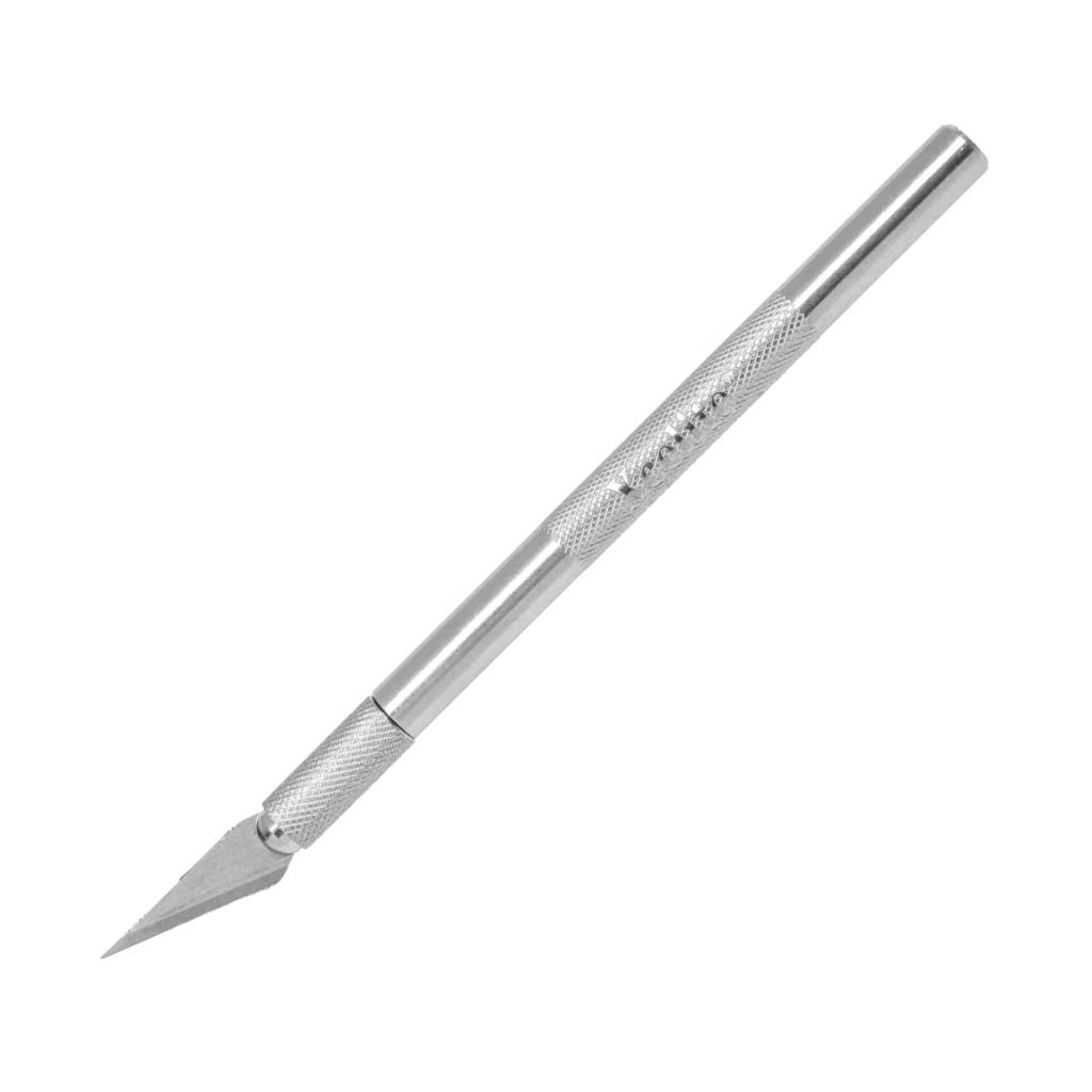 Xcelite 5 Inch Precision Knife - Tecratools