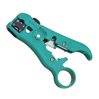 Eclipse Universal Stripping Tool