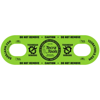 Tecra DoorJamm Door Control Tool
