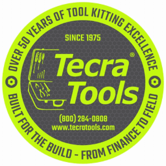 Tecra Tools - Built For The Build, From Finance To Field